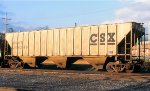 CSXT 256299
